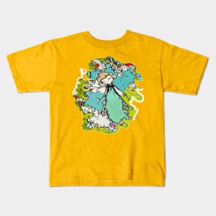 diggitt Kids T-Shirt